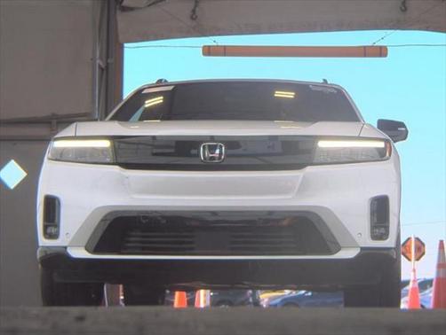 2024 Honda Prologue Touring