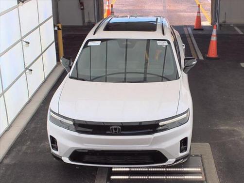 2024 Honda Prologue Touring