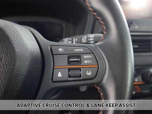 2026 Honda Passport AWD TrailSport