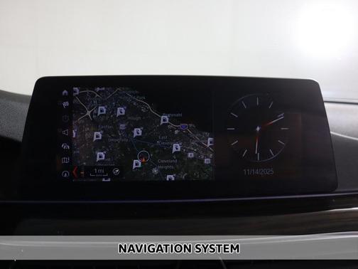 2018 BMW 530e iPerformance