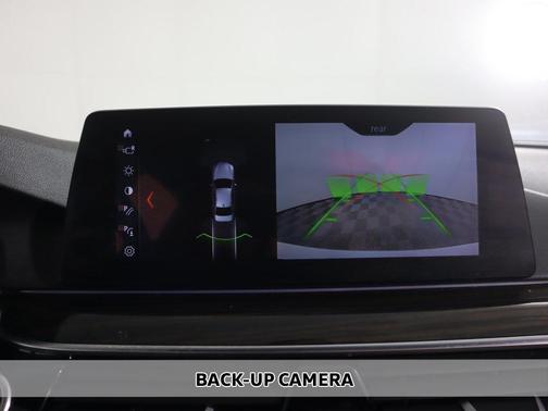 2018 BMW 530e iPerformance