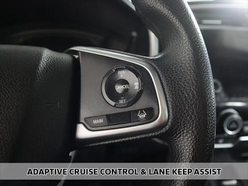 2022 Honda CR-V Hybrid EX