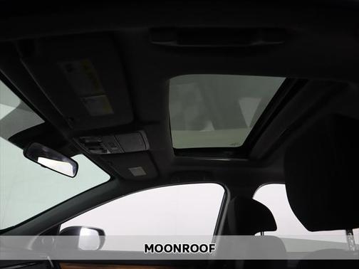 2022 Honda CR-V Hybrid EX