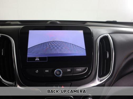 2022 Chevrolet Equinox Premier w/1LZ