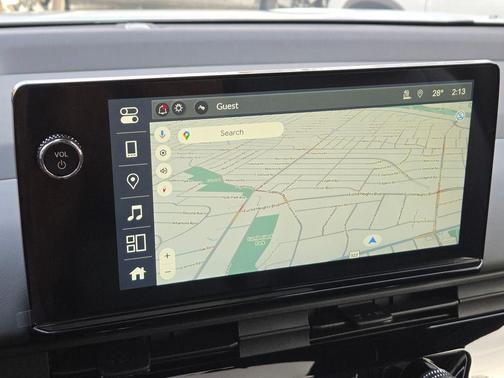 Frostline White Pearl 2026 Honda Prologue Touring