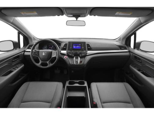 2020 Honda Odyssey LX