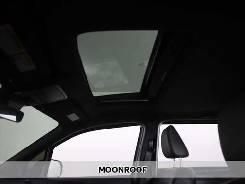 2024 Honda Passport AWD Black