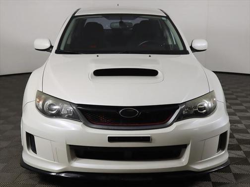2014 Subaru Impreza WRX Base