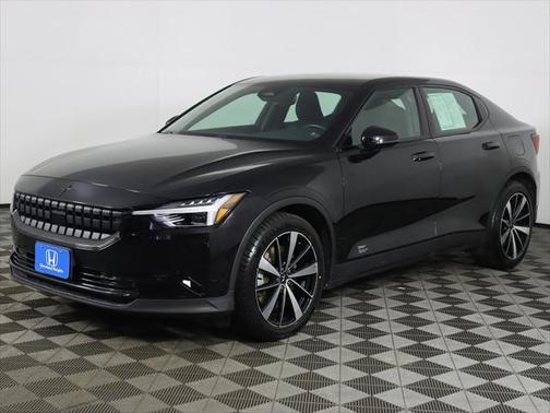 2022 Polestar 2 Long Range Dual Motor