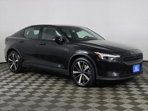 2022 Polestar 2 Long Range Dual Motor