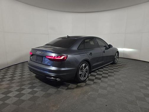 2021 Audi A4 45 S line Premium Plus