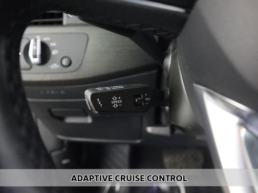 2021 Audi A4 45 S line Premium Plus