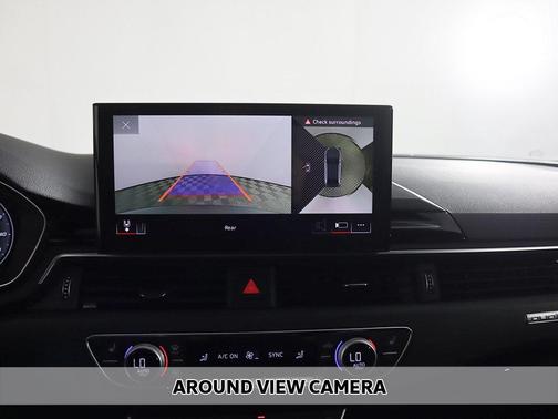 2021 Audi A4 45 S line Premium Plus