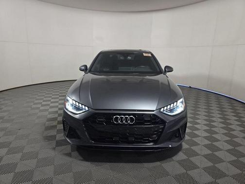 2021 Audi A4 45 S line Premium Plus