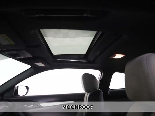 2017 Honda Civic LX-P