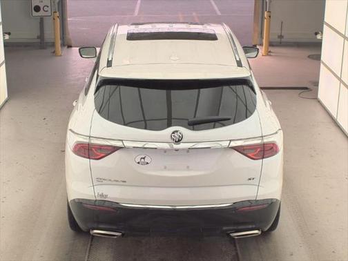 2023 Buick Enclave Essence AWD