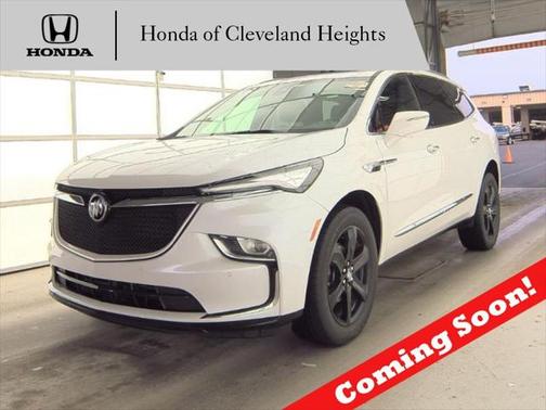 2023 Buick Enclave Essence AWD