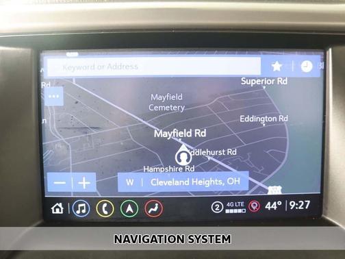 2023 GMC Acadia AWD AT4