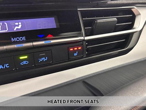 2022 Toyota Sienna XSE 7 Passenger