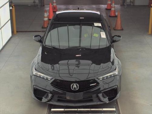 2024 Acura Integra Type S