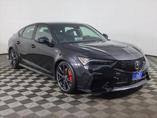 2024 Acura Integra Type S