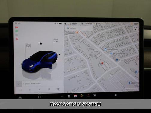 2023 Tesla Model 3 Performance