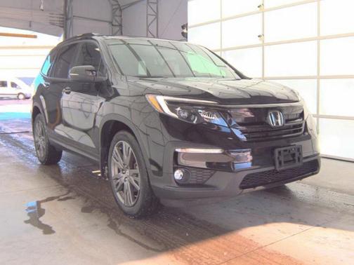 2022 Honda Pilot AWD Sport
