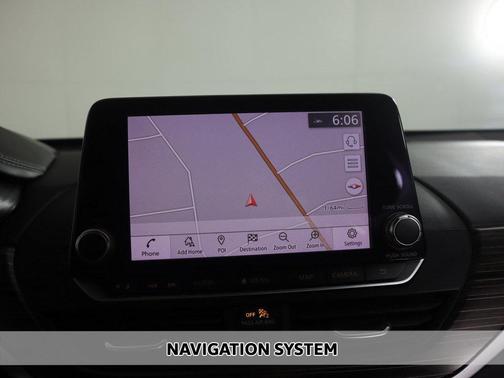 2020 Nissan Altima 2.5 SL