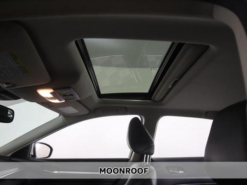 2020 Nissan Altima 2.5 SL