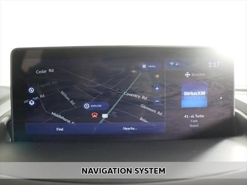 2022 Acura RDX Advance Package