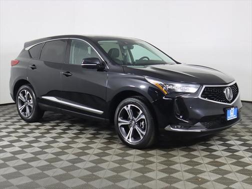 2022 Acura RDX Advance Package
