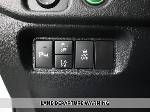 2023 Honda Passport AWD EX-L