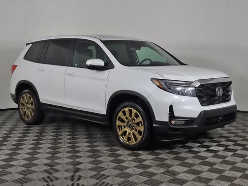 2023 Honda Passport AWD EX-L