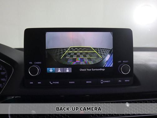 2023 Honda Civic EX-L