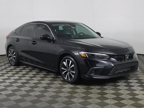 2023 Honda Civic EX-L