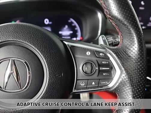 2024 Acura MDX A-SPEC