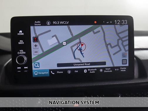 2023 Honda CR-V Hybrid Sport Touring AWD