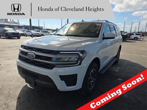 2024 Ford Expedition Max XLT