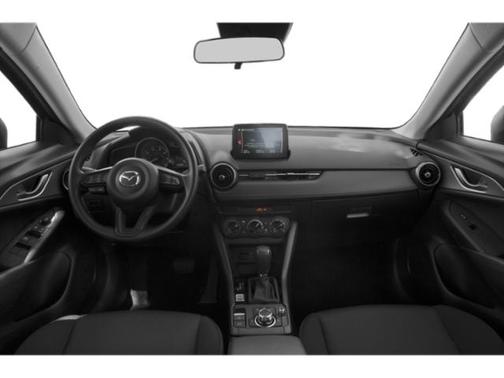 2019 Mazda CX-3 Sport