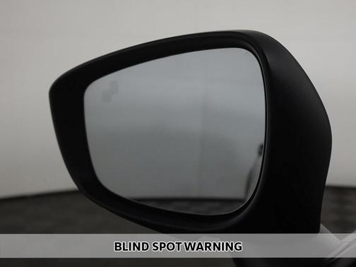 2019 Mazda CX-3 Sport