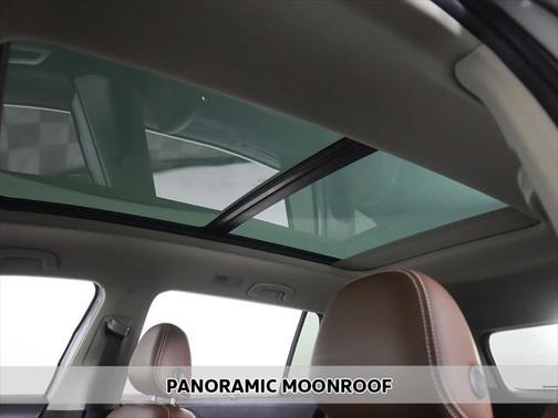 2021 Volkswagen Atlas 3.6L SE w/Technology