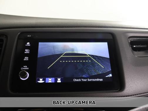 2021 Honda HR-V AWD Sport