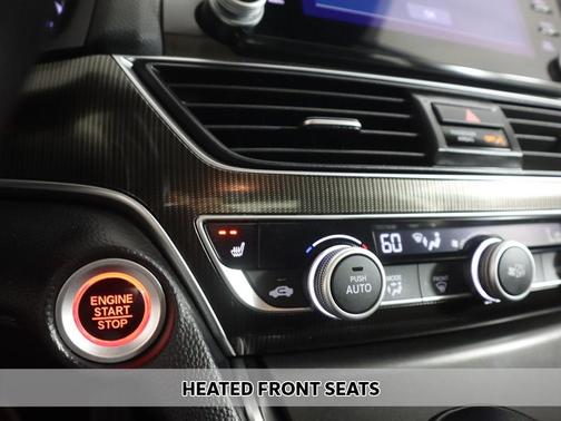 2022 Honda Accord Sport SE 1.5T