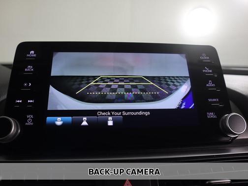 2022 Honda Accord Sport SE 1.5T