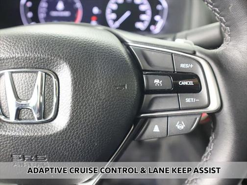 2022 Honda Accord Sport SE 1.5T