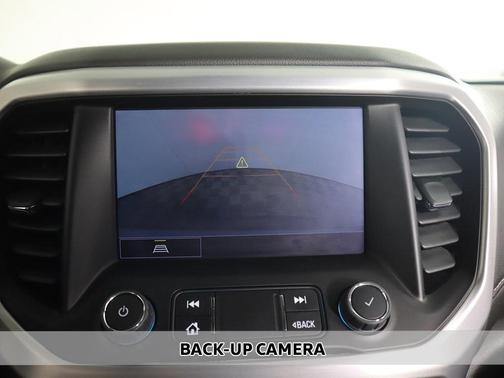 2023 GMC Acadia FWD SLT
