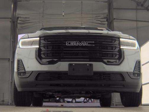 2023 GMC Acadia FWD SLT