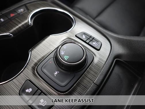 2023 GMC Acadia FWD SLT
