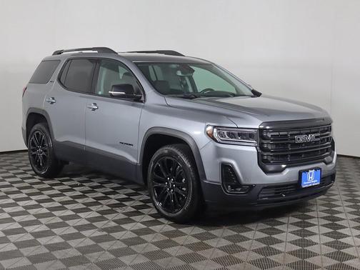 2023 GMC Acadia FWD SLT