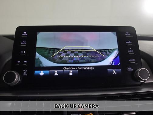 2020 Honda Accord Hybrid EX-L